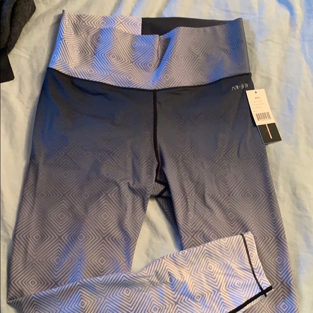 Yoga Pants